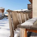 Brixen 3 Apartmán