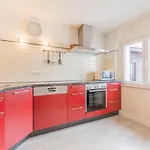 Apartmán Brixen 3 Brixen im Thale