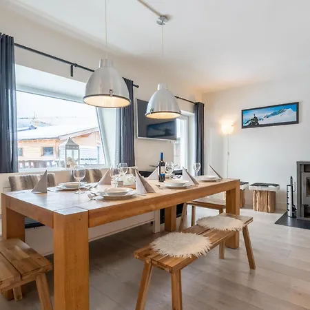 Brixen 3 Apartment