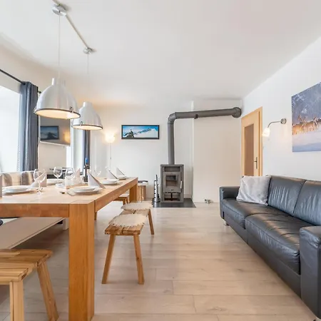Apartment Brixen 3