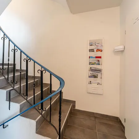 Apartment Brixen 3 Brixen im Thale