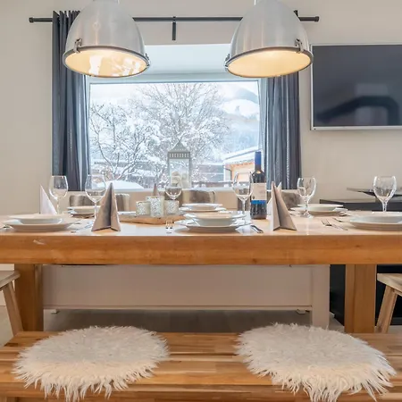 Apartment Brixen 3