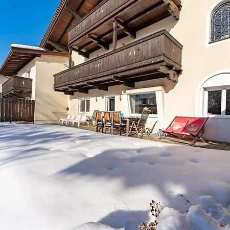 Apartment Brixen 3 *