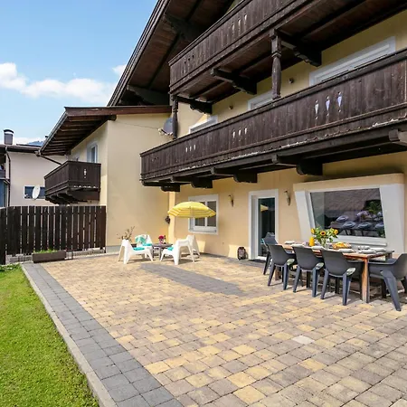 Apartment Brixen 3 *