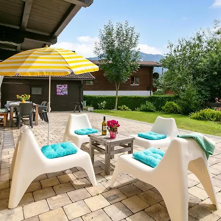 Brixen 3 Brixen im Thale