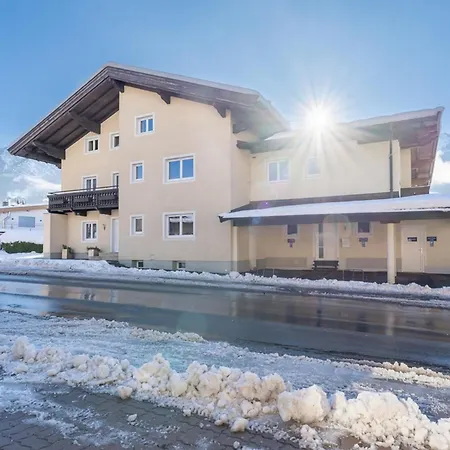 Apartmán Brixen 3