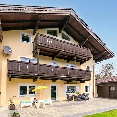 Brixen 3 Apartmán