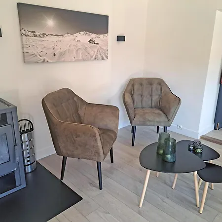 Brixen 3 Apartamento