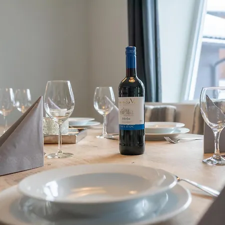 Apartmán Brixen 3 *