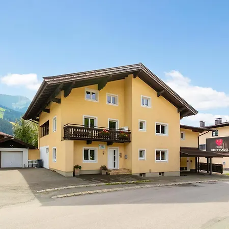 Brixen 3 * Brixen im Thale
