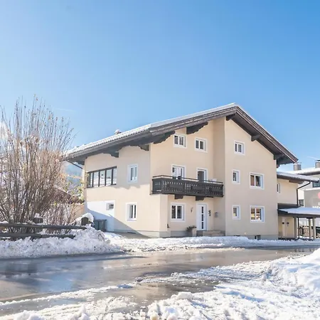 Apartmán Brixen 3 *