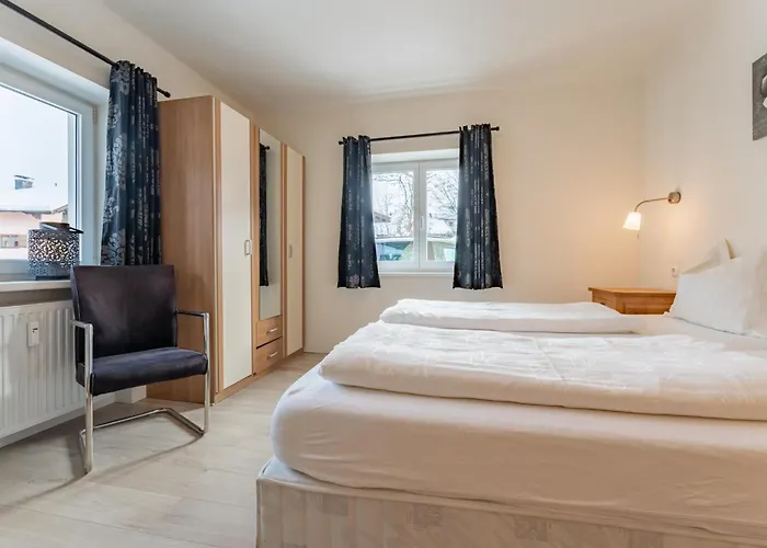 Brixen 3 公寓 布利克森塔勒