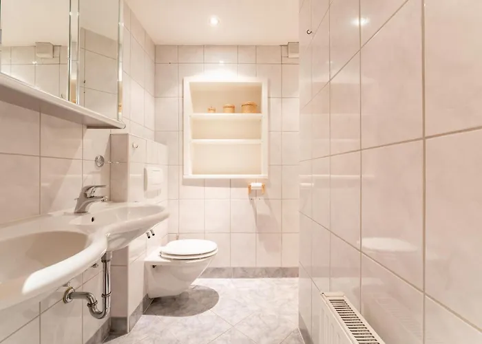 Brixen 3 公寓 布利克森塔勒