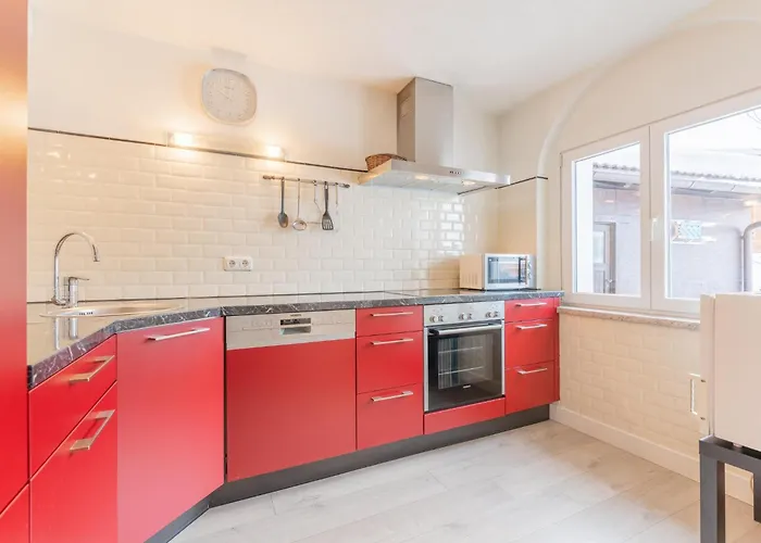 公寓 Brixen 3 布利克森塔勒